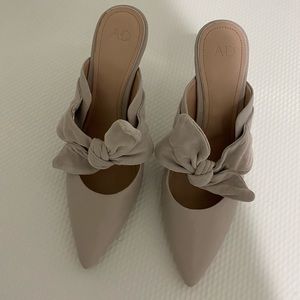 Brand New | Slip on Mule | A•D (Aldo)